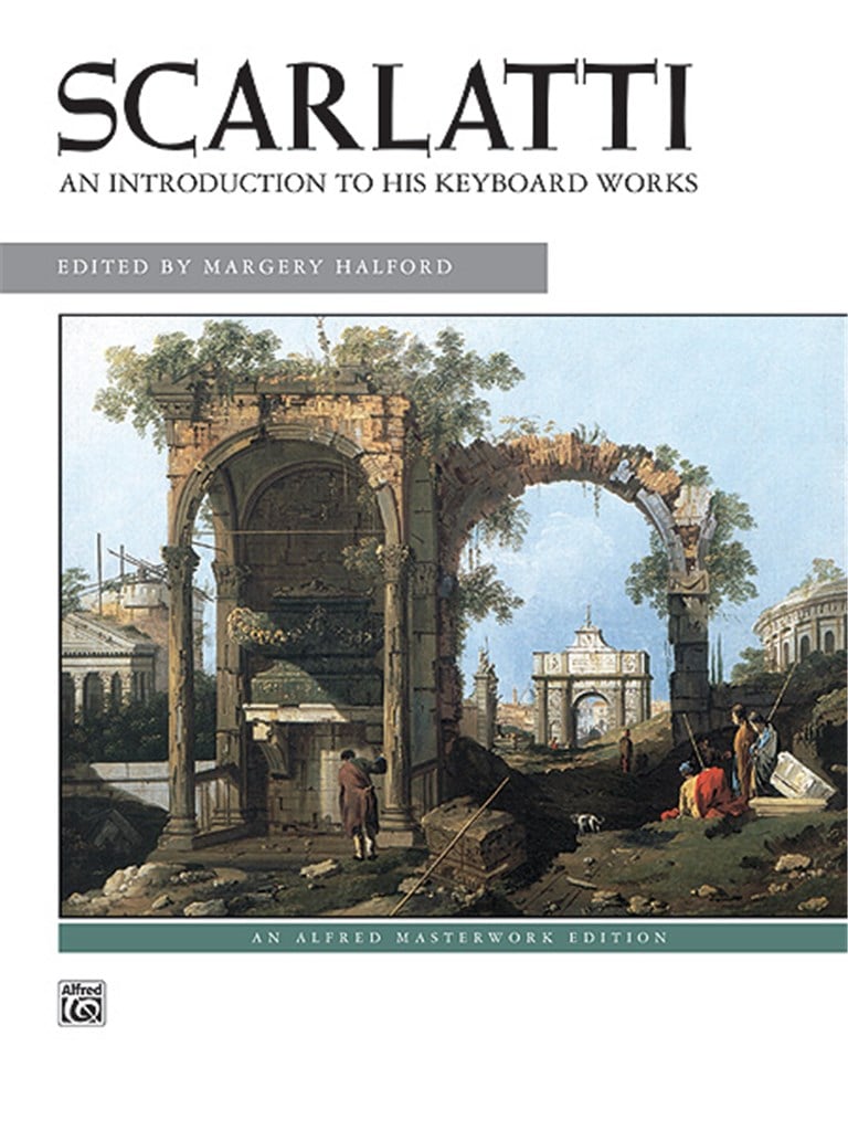 An Introduction to His Keyboard Works